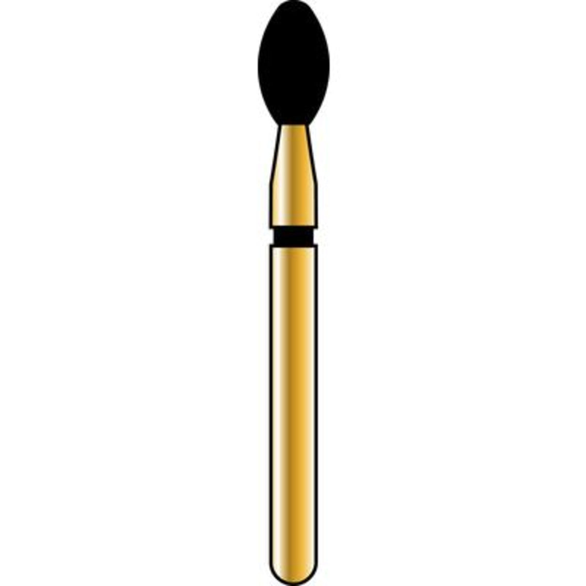 Coltene Whaledent RKS4SC024FG Alpen FG KS4-024SC Football Super Coarse Grit Diamond Burs 5/Pk Coltene Whaledent RKS4SC024FG Alpen FG KS4-024SC Football Super Coarse Grit Diamond Burs 5/Pk